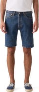 Levi's 501® Original Denim Shorts