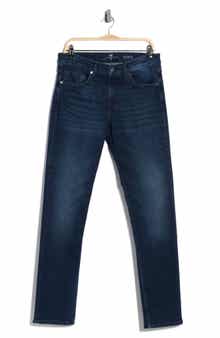 Seven Slimmy Slim Fit Jeans