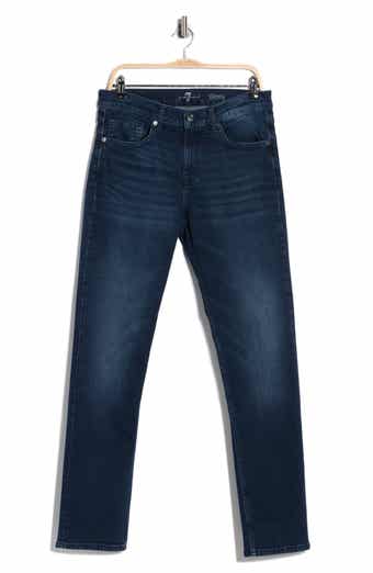 Seven Slimmy Slim Fit Jeans