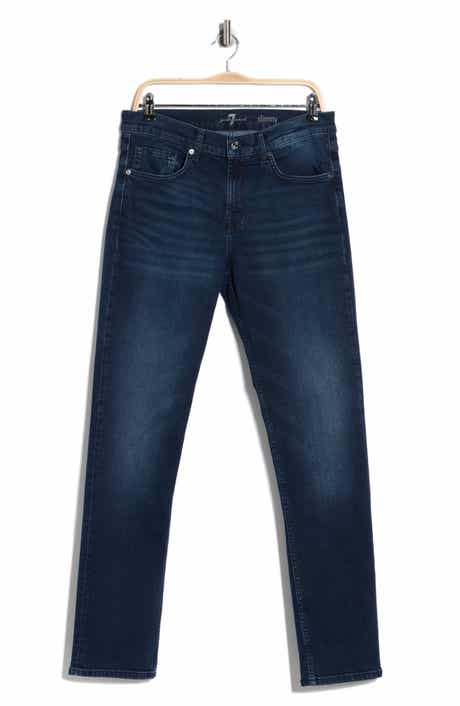 Seven Slimmy Slim Fit Jeans