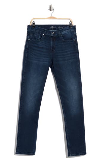 Seven Slimmy Slim Fit Jeans