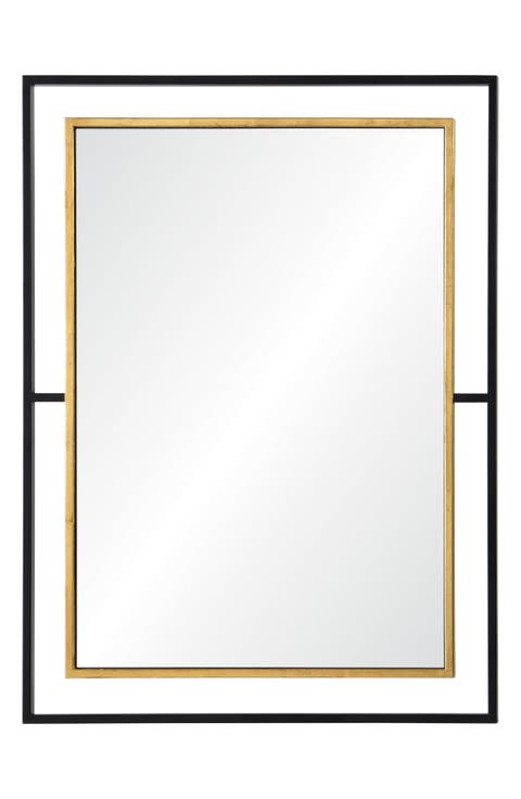 Gray Mirror