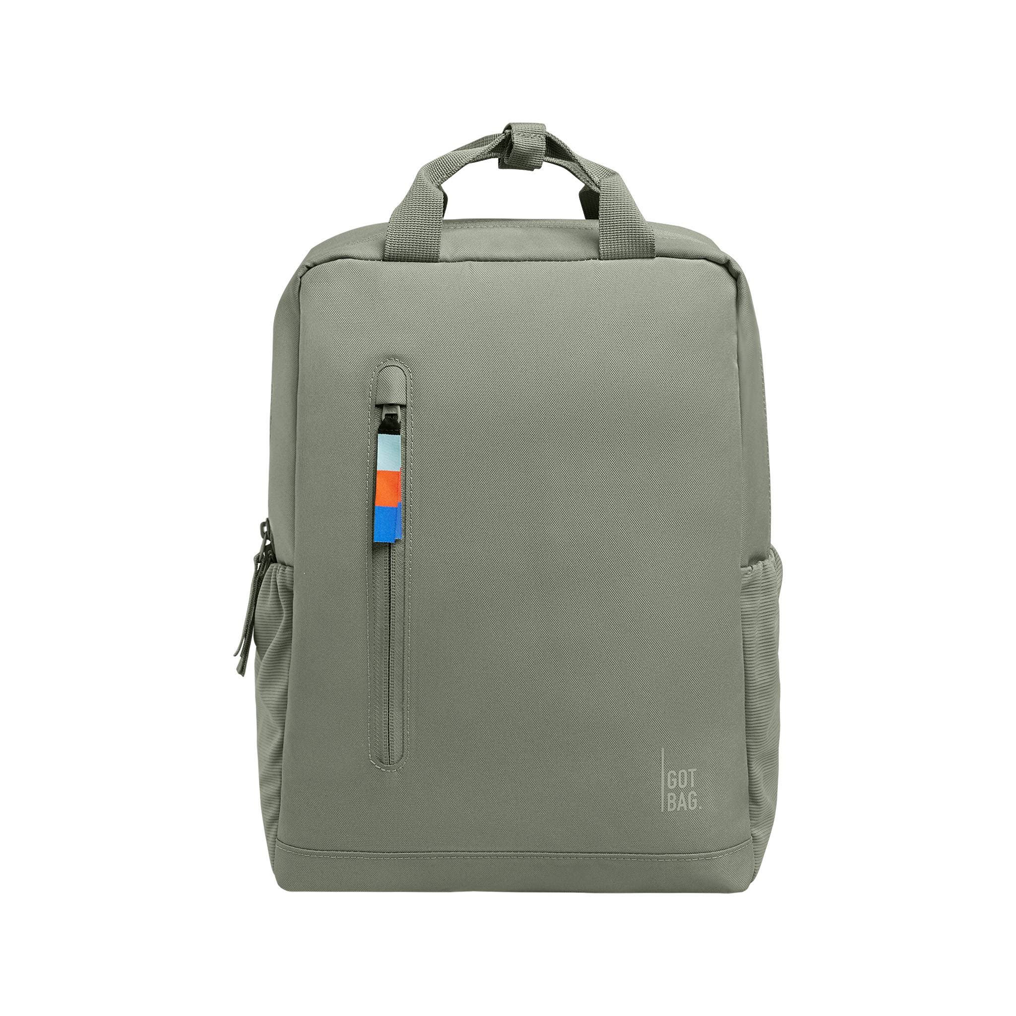 Daypack 2.0, Main, color, BASS