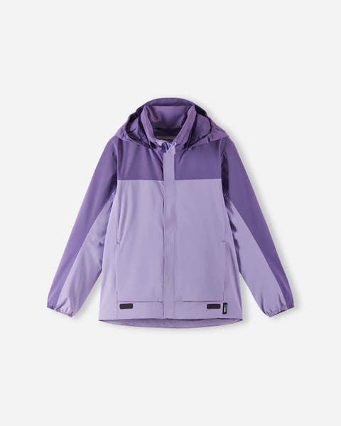 Salmi ReimaTec jacket (Toddler, Little Kid, and Big Kid)
