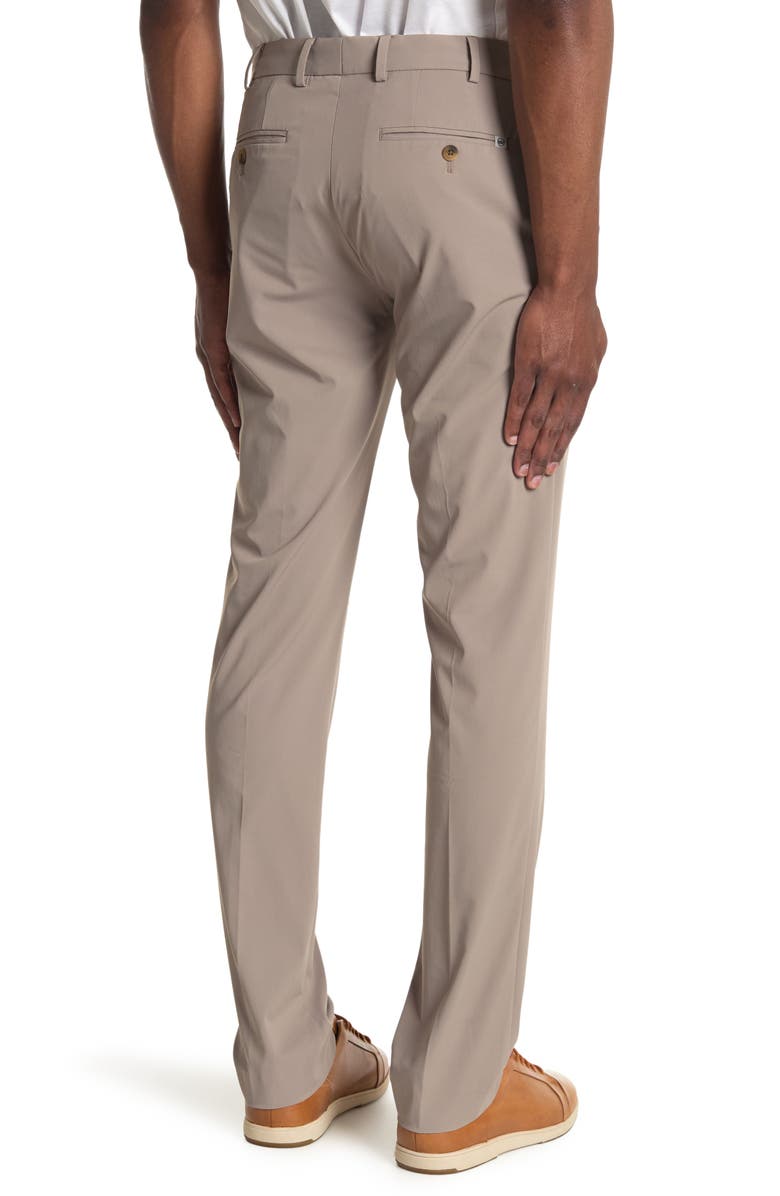 Peter Millar StealthCrown Stretch Performance Pants, Alternate, color, 