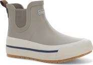 Chooka Marina Waterproof Rain Bootie
