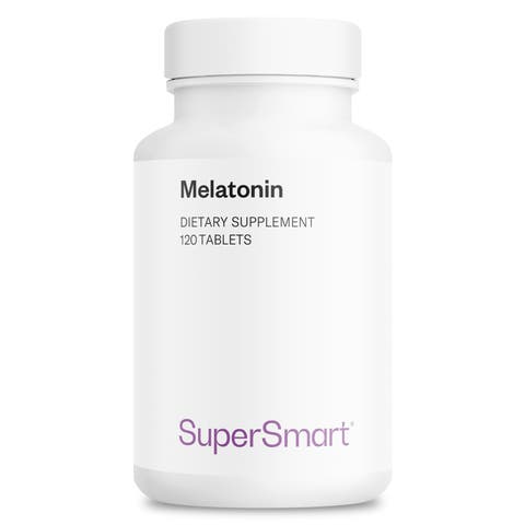 Melatonin 2mg per Day