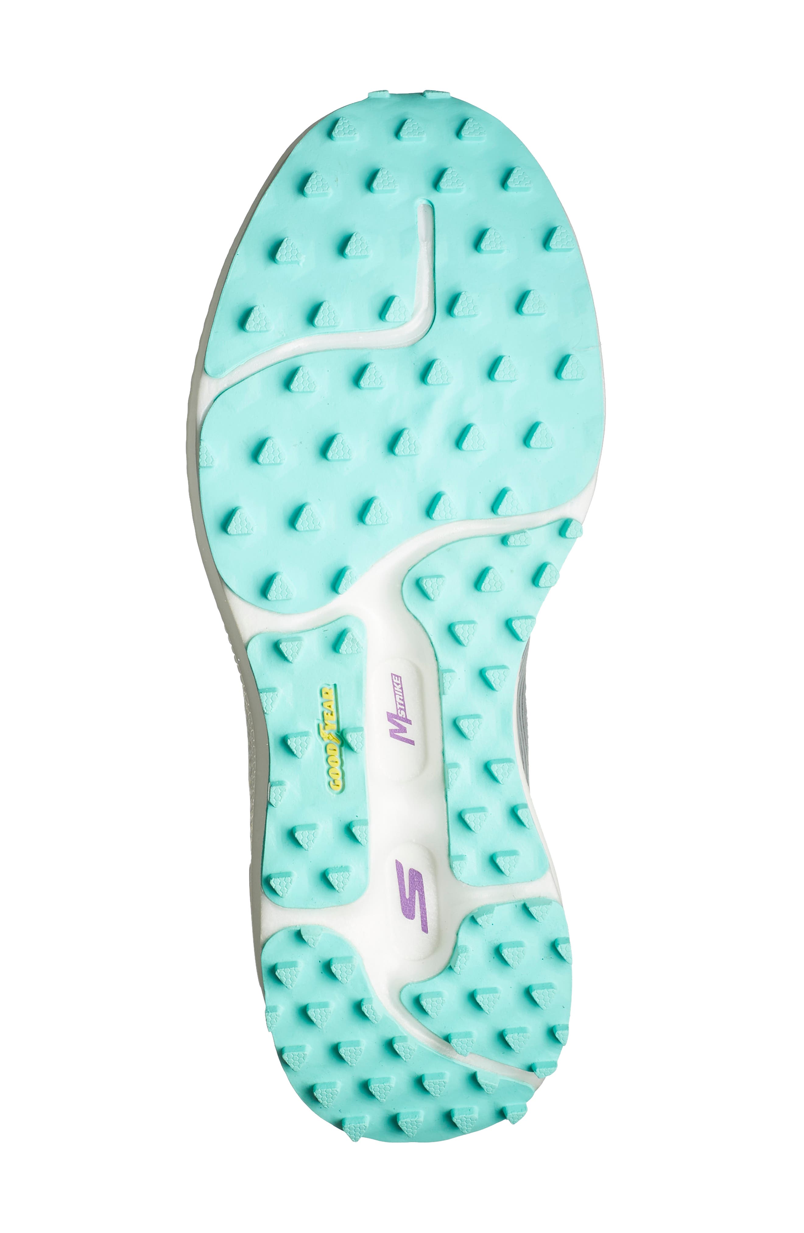 SKECHERS GOrun Razor Trail Running Sneaker, Alternate, color, 