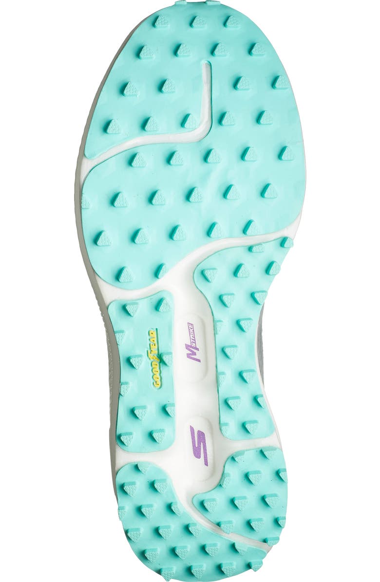 SKECHERS GOrun Razor Trail Running Sneaker, Alternate, color,