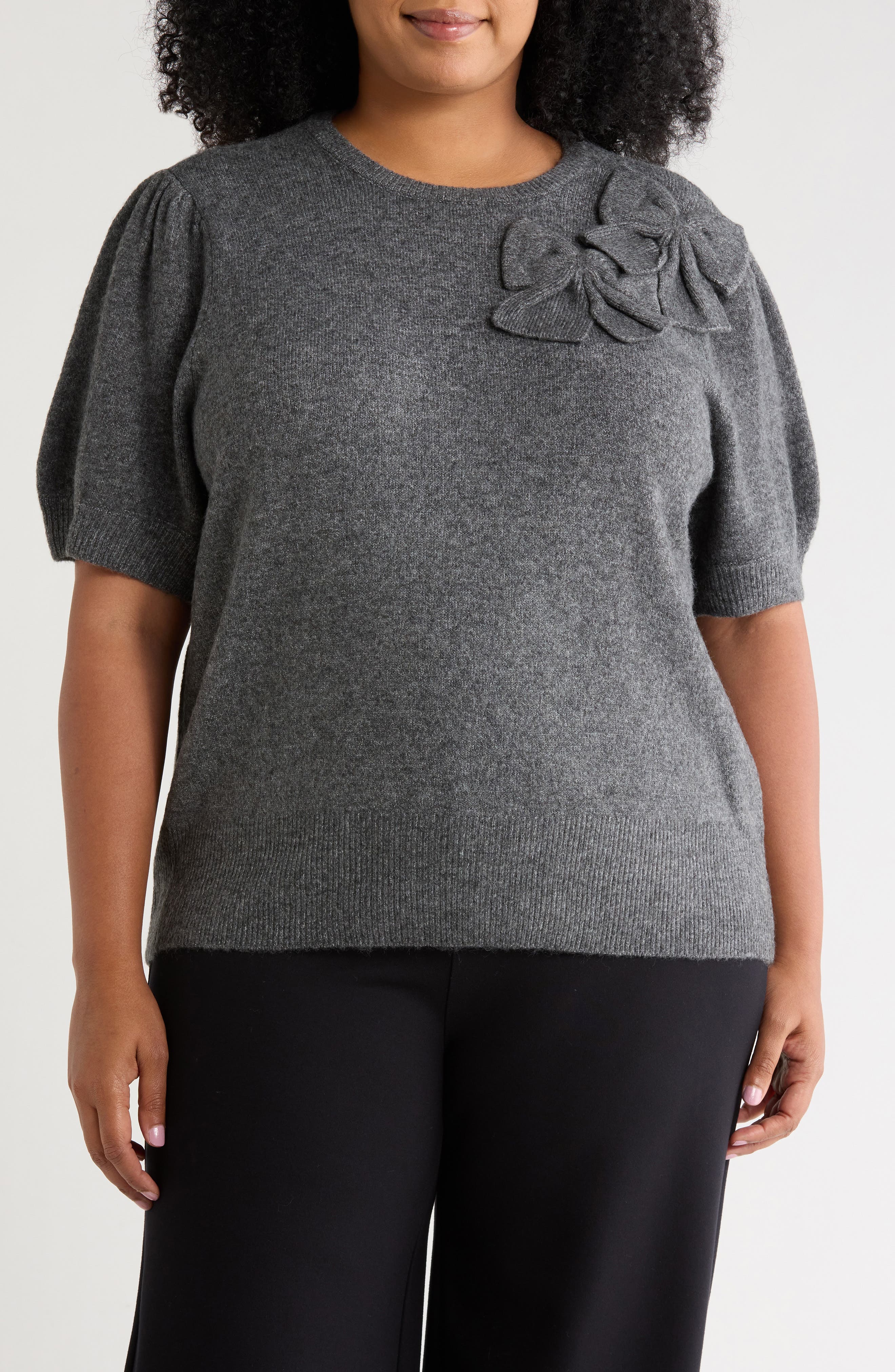 selected MEDIUM HEATHER GREY