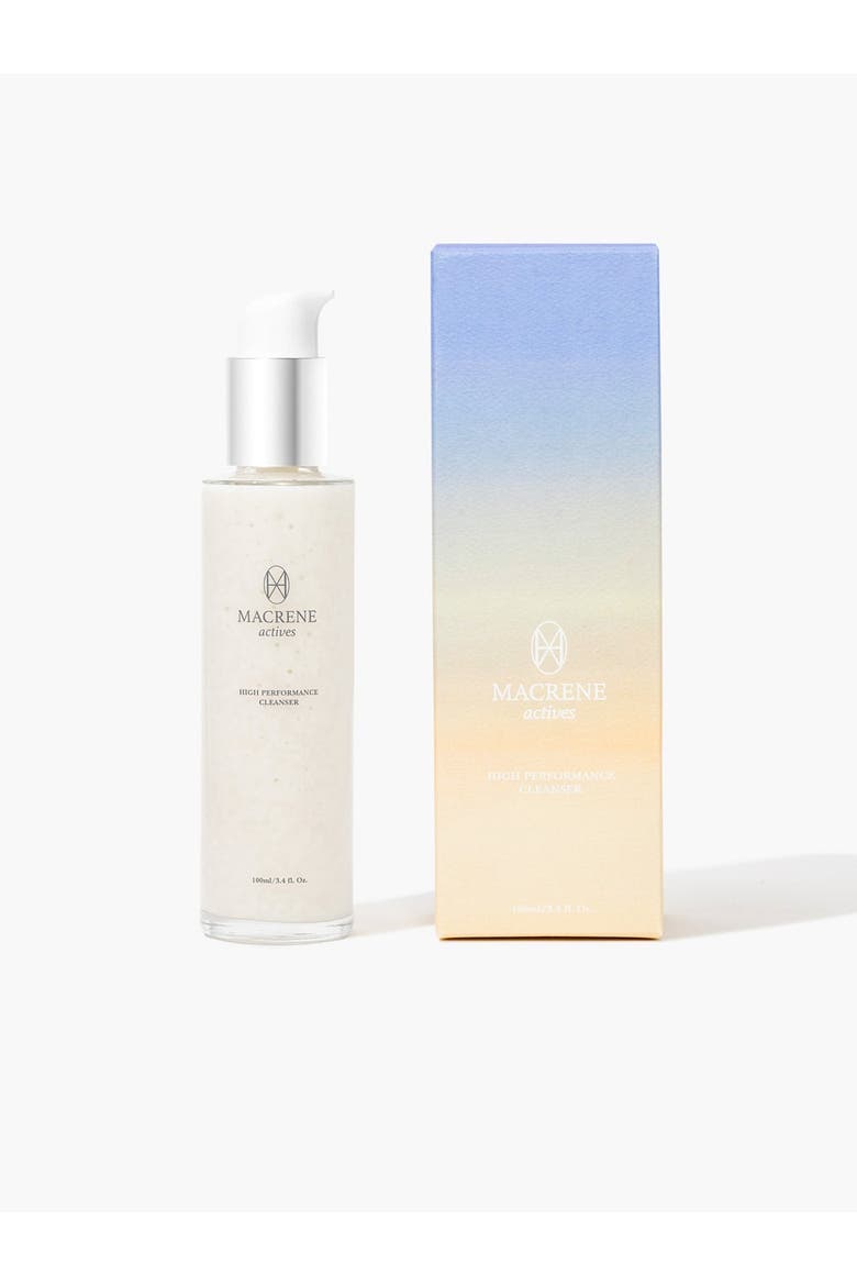 High Performance Face Cleanser, Alternate, color, Clear - 1 fl oz