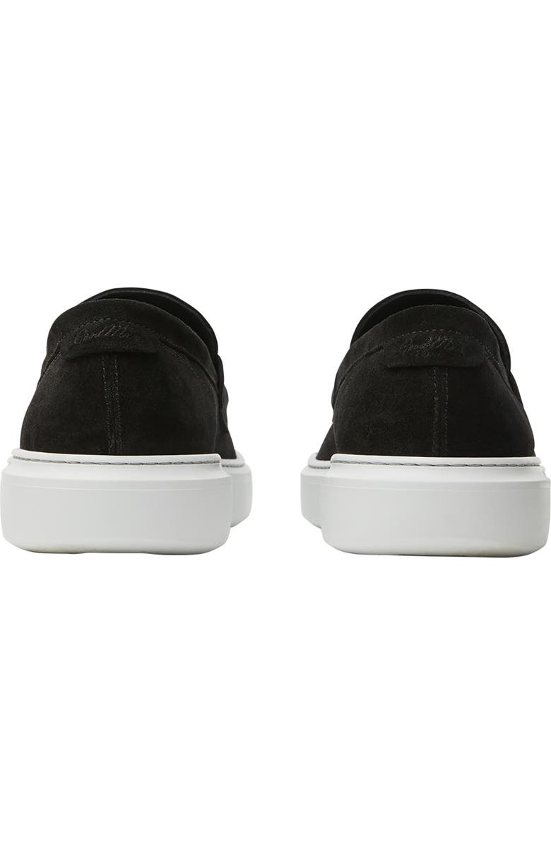 Good Man Brand Legend Suede Loafer, Alternate, color,
