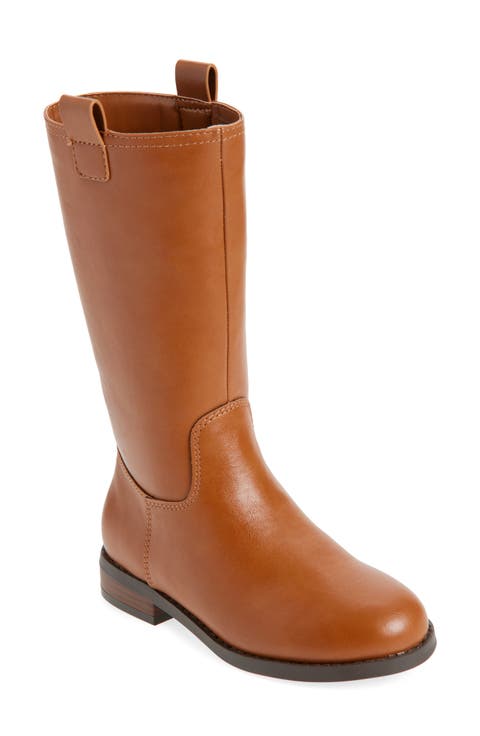 Jessica Riding Boot (Toddler, Little Kid & Big Kid)