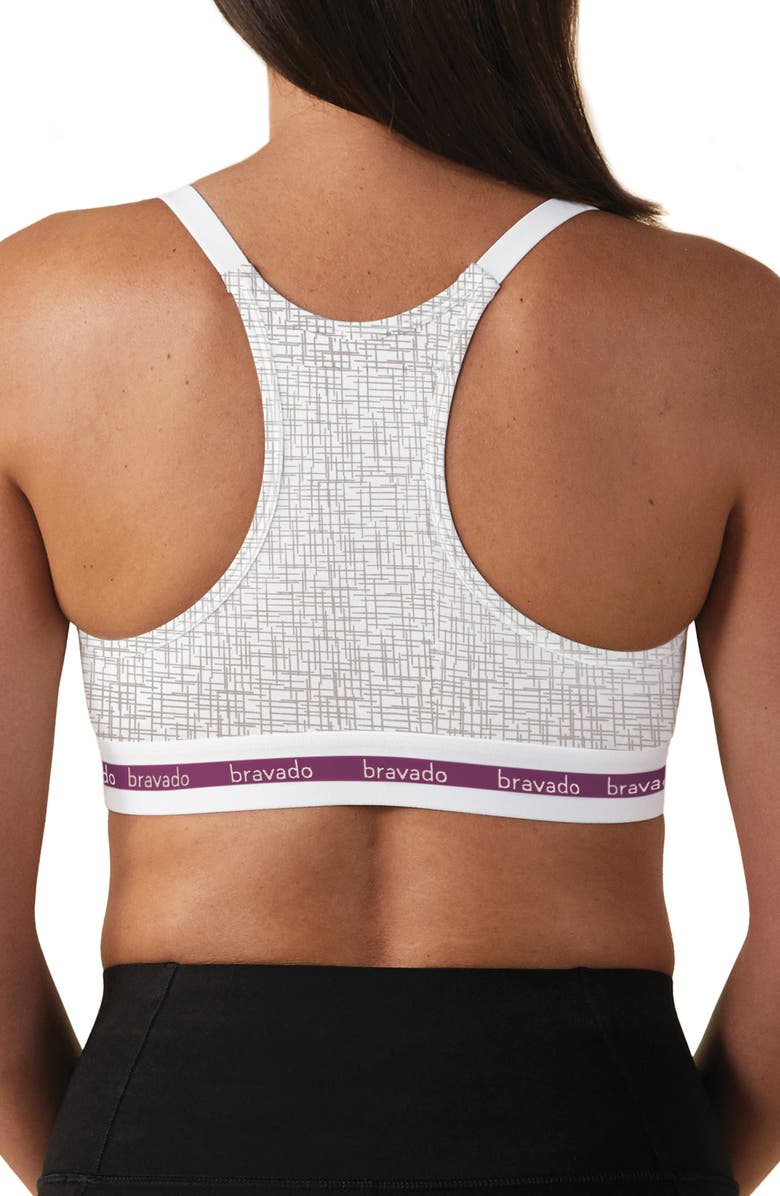 Bravado Designs Original Nursing Bra, Alternate, color,