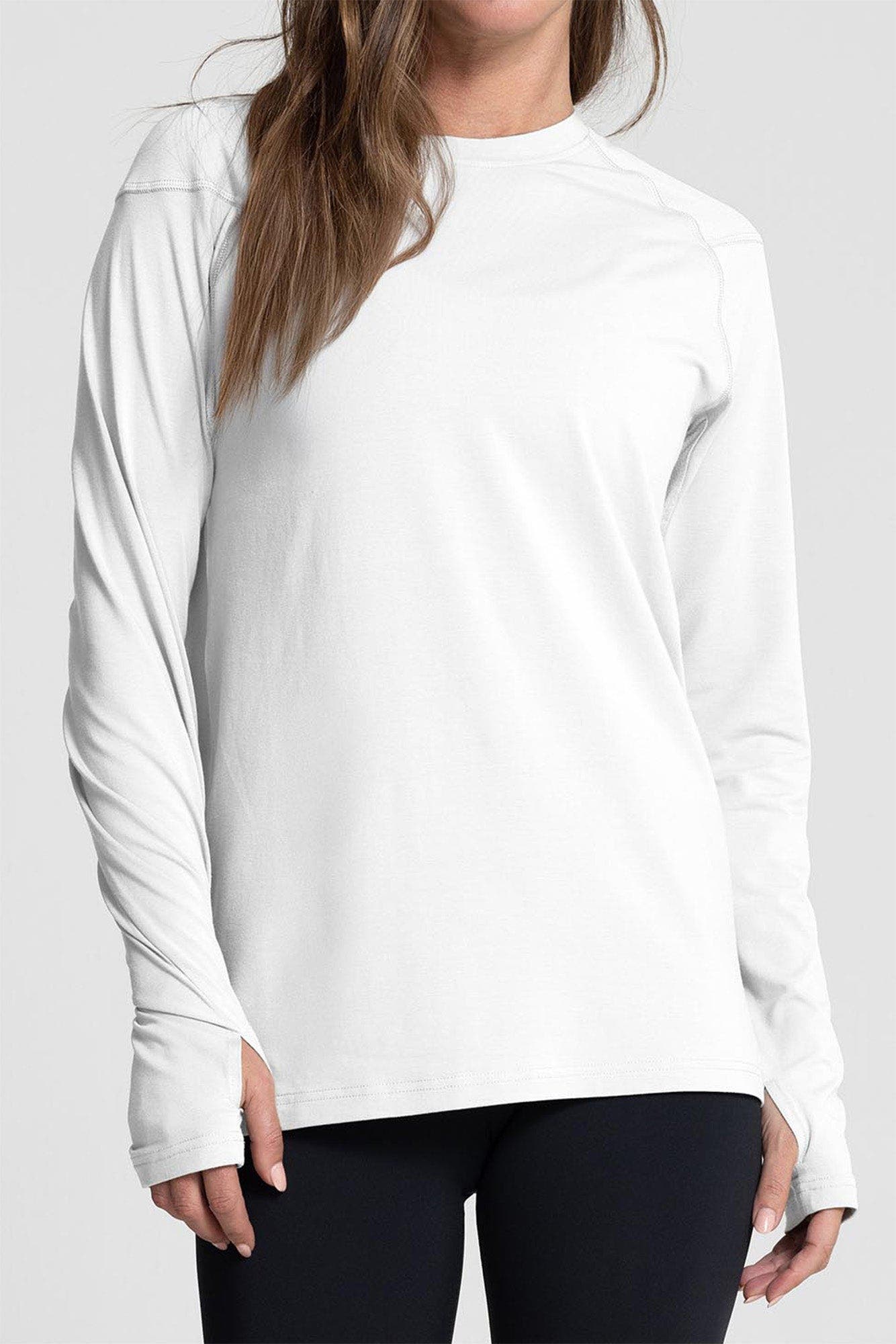 selected White
