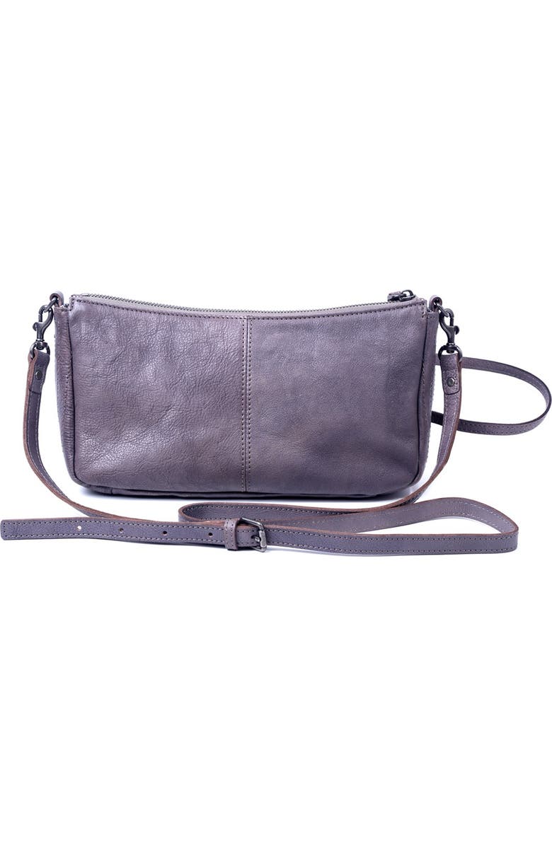OLD TREND Cooper Leather Crossbody Bag, Alternate, color,