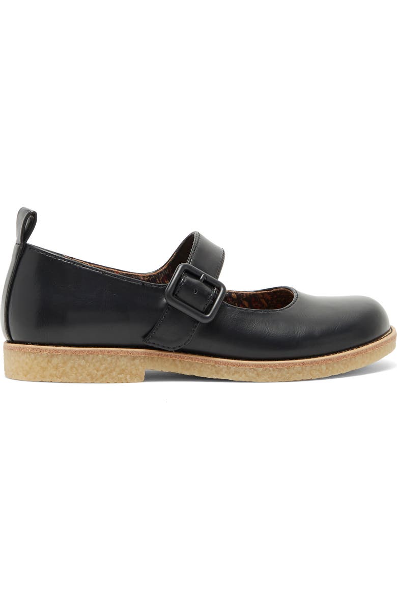 B O C BY BØRN Lara Mary Jane Flat, Alternate, color, Black