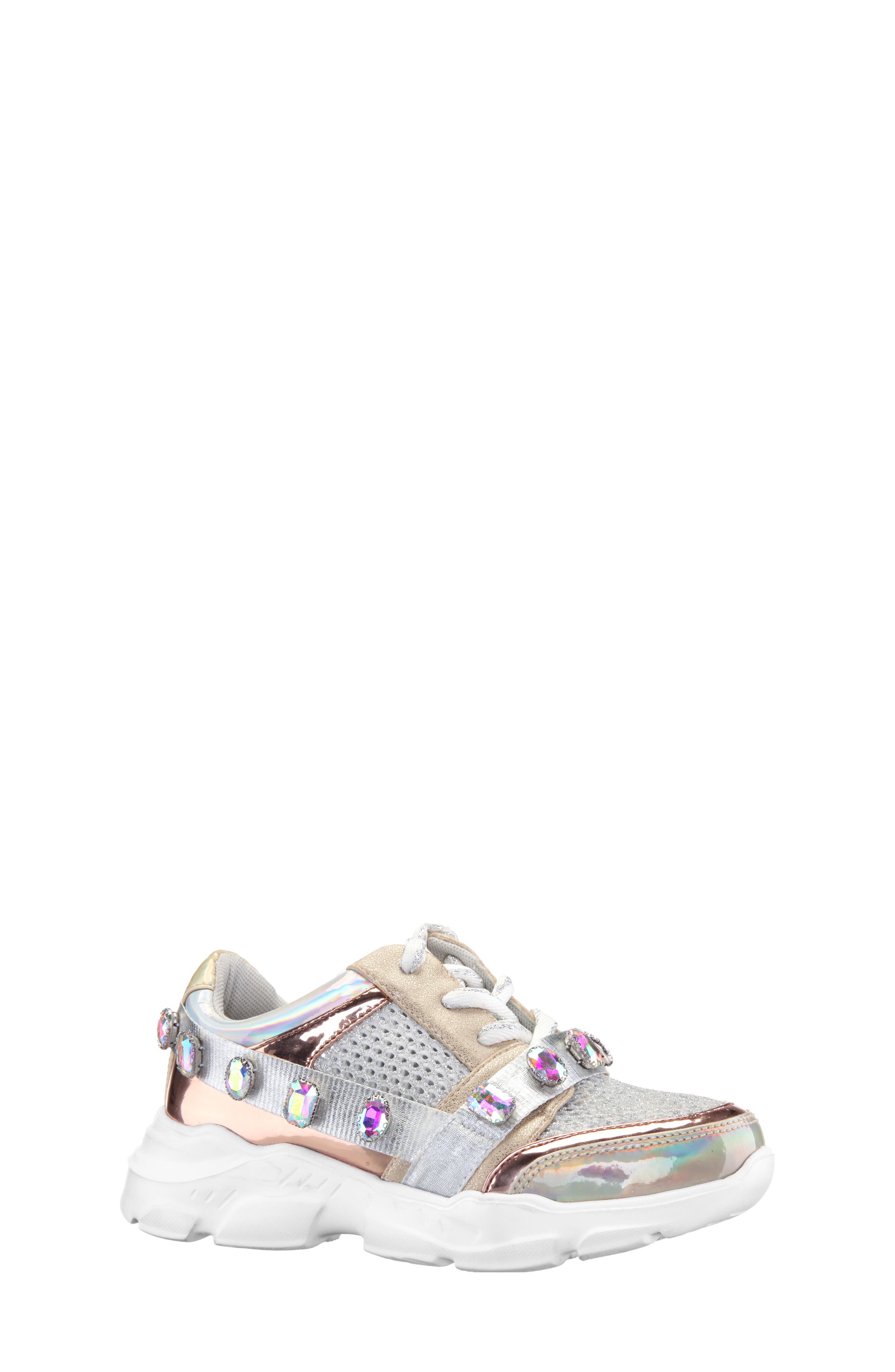 Nina Jasminda Sneaker, Main, color, 