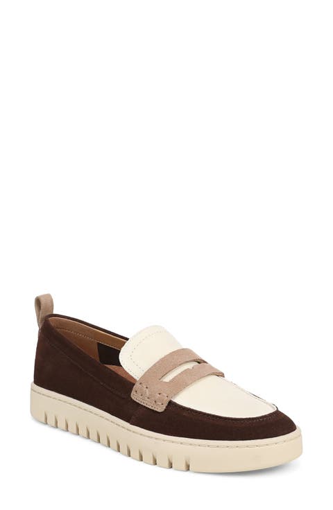 Uptown Hybrid Penny Loafer (Women)