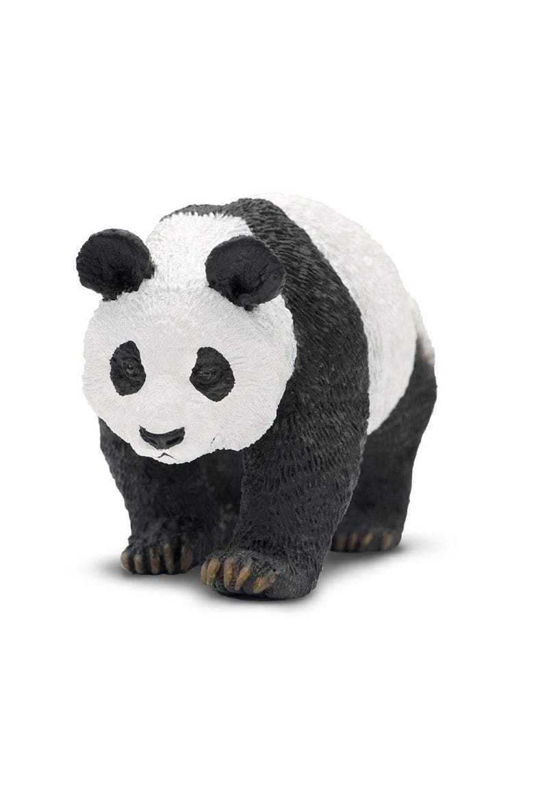 Panda Kids Toy Figure, Alternate, color, None