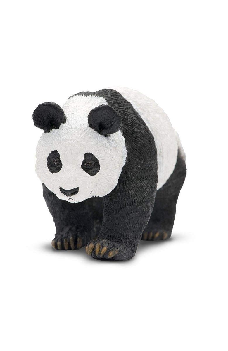 Safari Ltd. Panda Kids Toy Figure, Alternate, color, NO COLOR