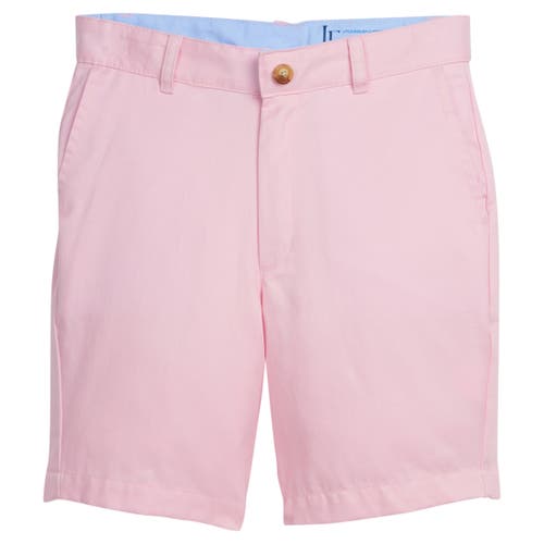 Little English Kids Classic Short in Light Pink Twill  product
