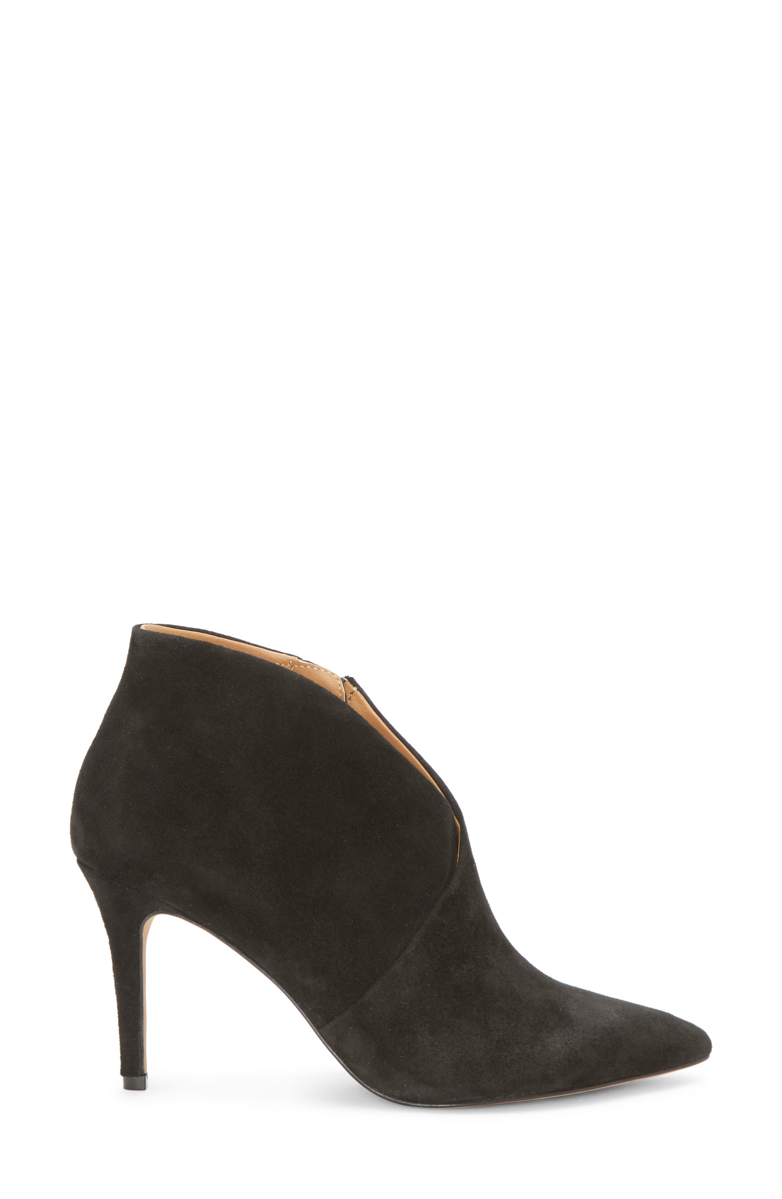 Jessica Simpson Layra Bootie, Alternate, color, 