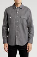 Tommy Bahama Blue Seas Button-Up Shirt