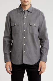 Tommy Bahama Blue Seas Button-Up Shirt