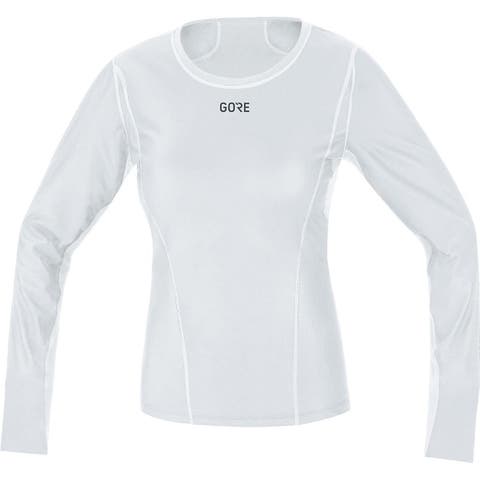 Windstopper Base Layer Long-Sleeve Shirt - Women's