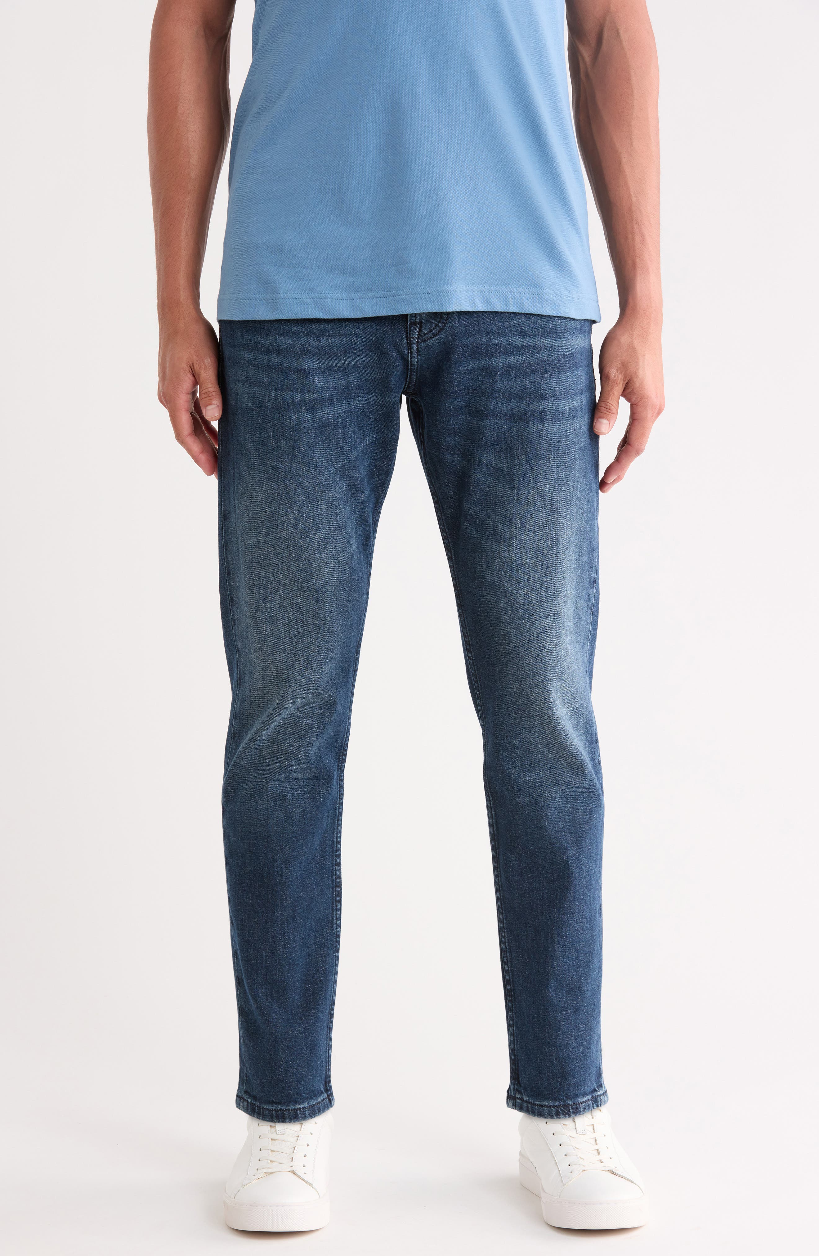 Onyx Slim Fit Jeans
