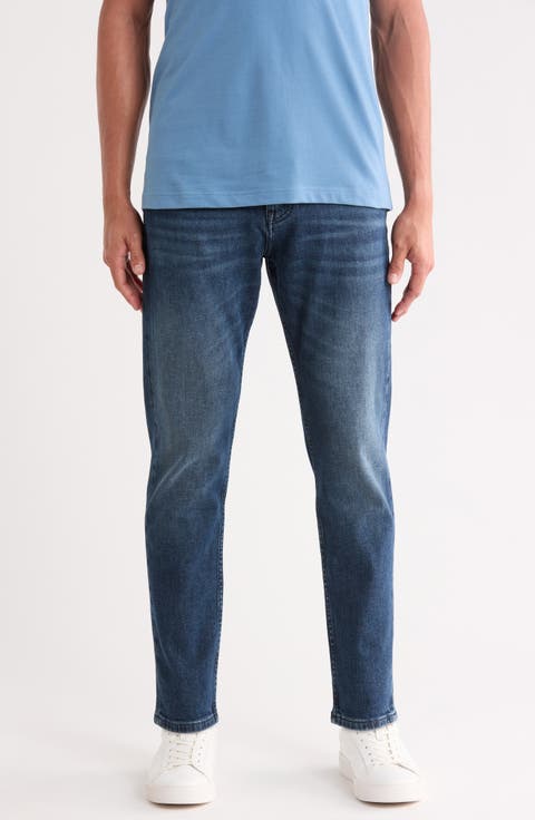 Onyx Slim Fit Jeans