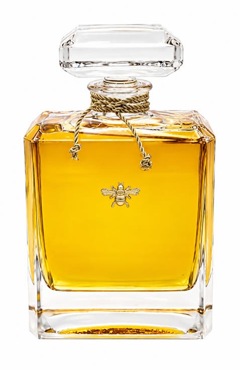 Royal Extract Bath Gel Grand Vanity Decanter