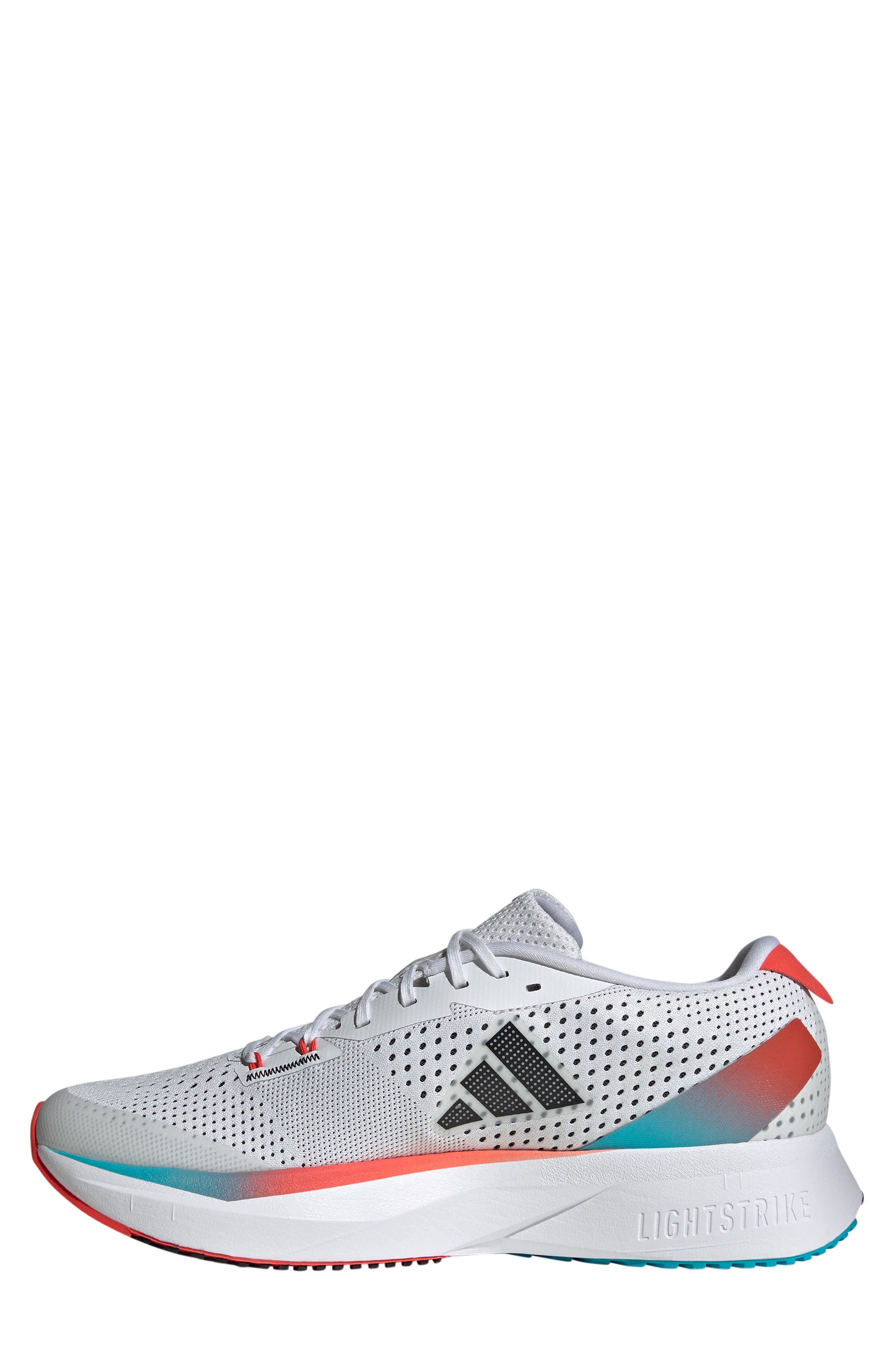 adidas Adizero SL Running Shoe, Alternate, color, 