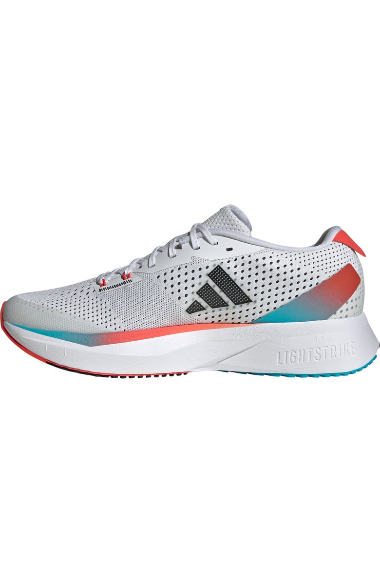 adidas Adizero SL Running Shoe, Alternate, color,
