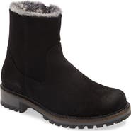 Bos. & Co. Calib Waterproof Bootie
