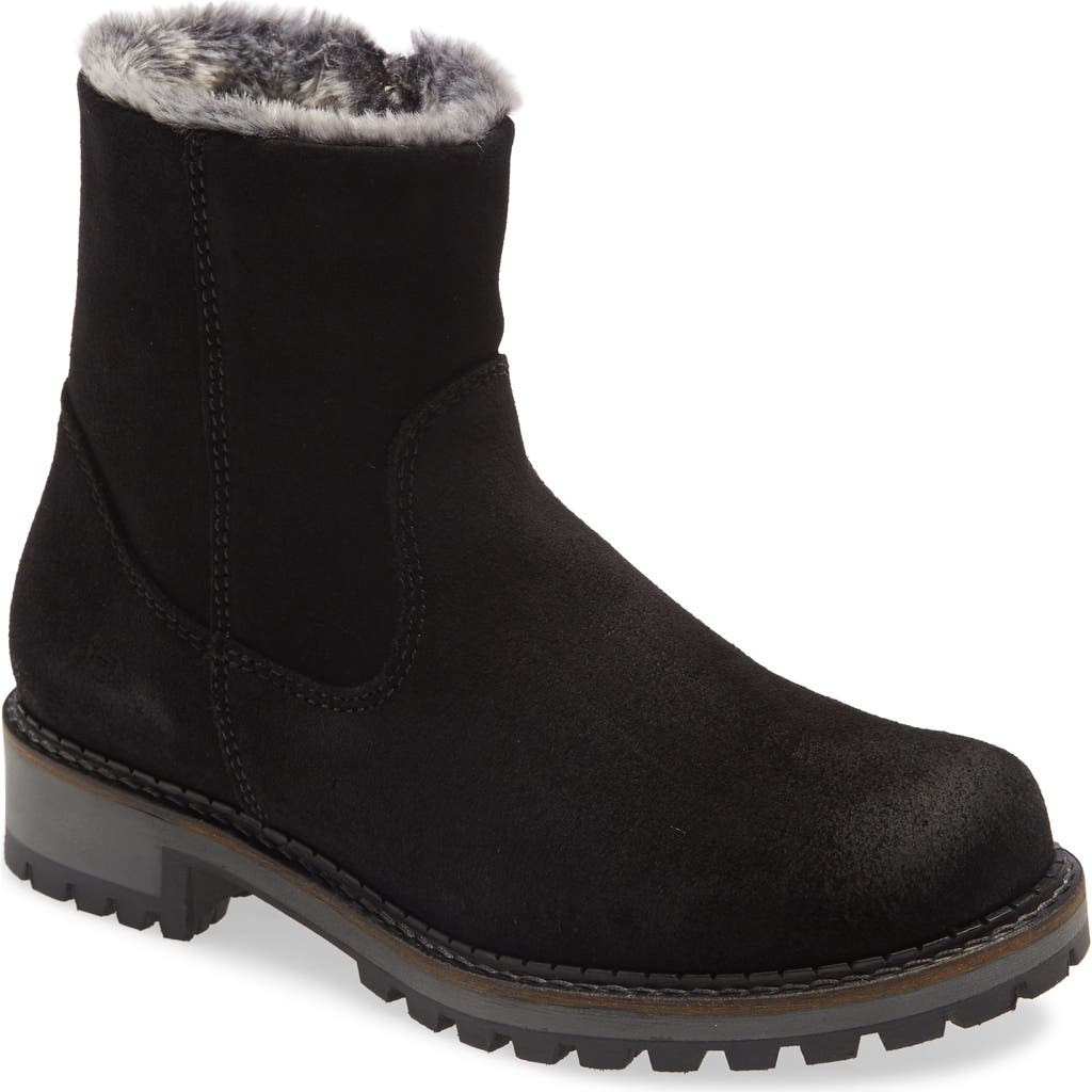 Bos. & Co. Calib Waterproof Bootie In Multi