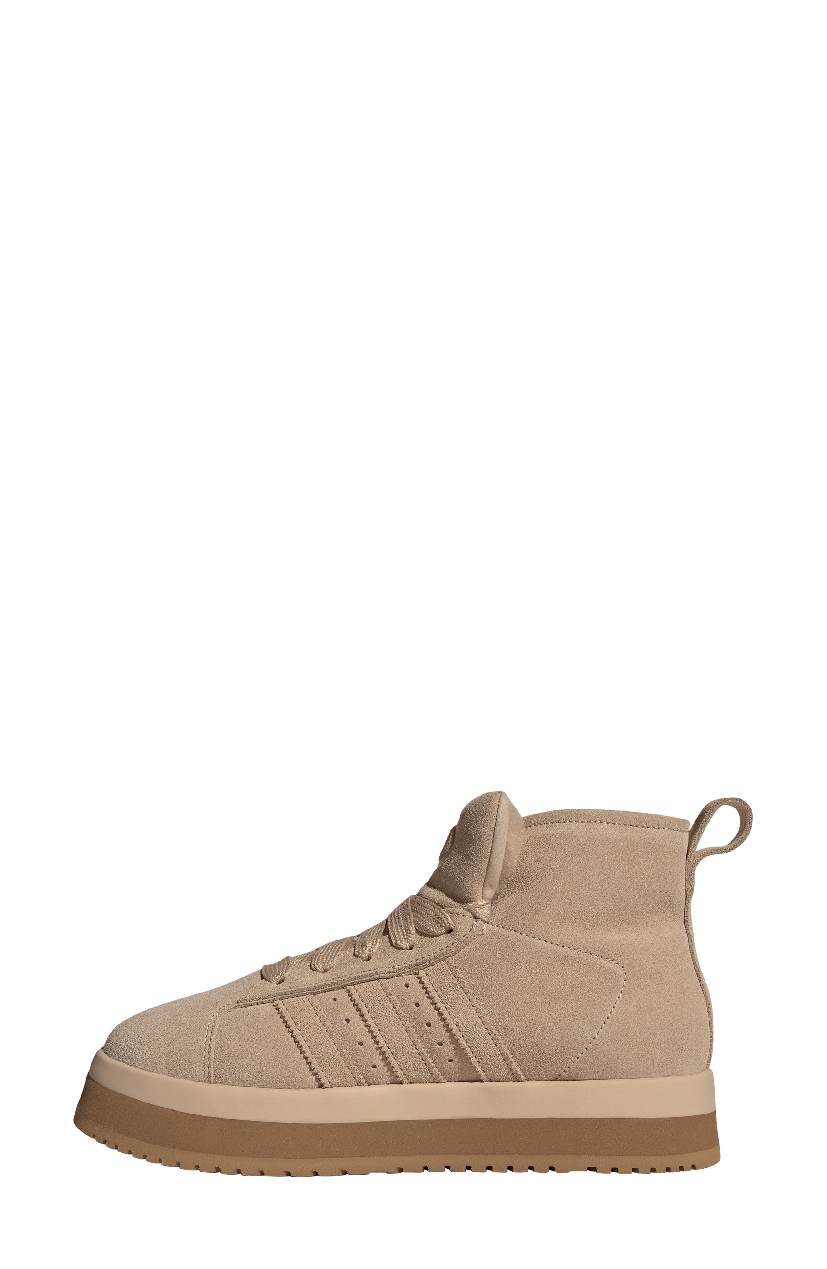 adidas Campus 00s Winter Mid Sneaker Boot, Alternate, color, 
