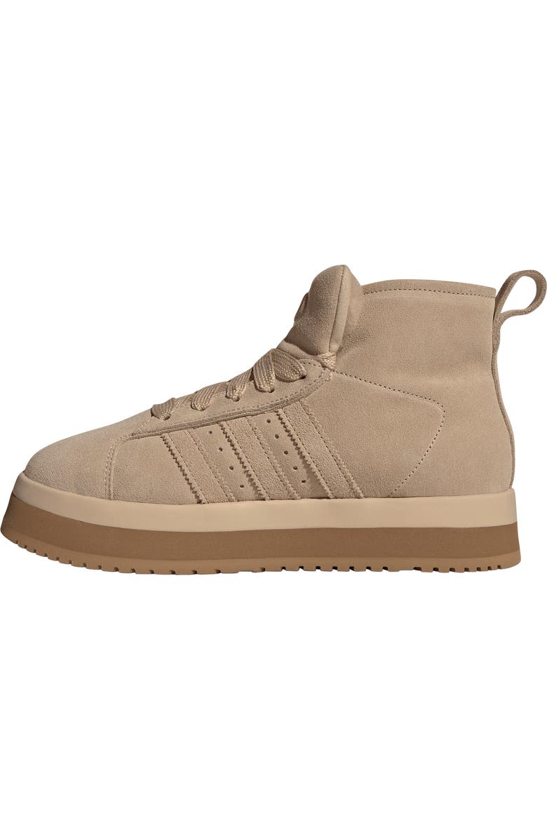 adidas Campus 00s Winter Mid Sneaker Boot, Alternate, color,