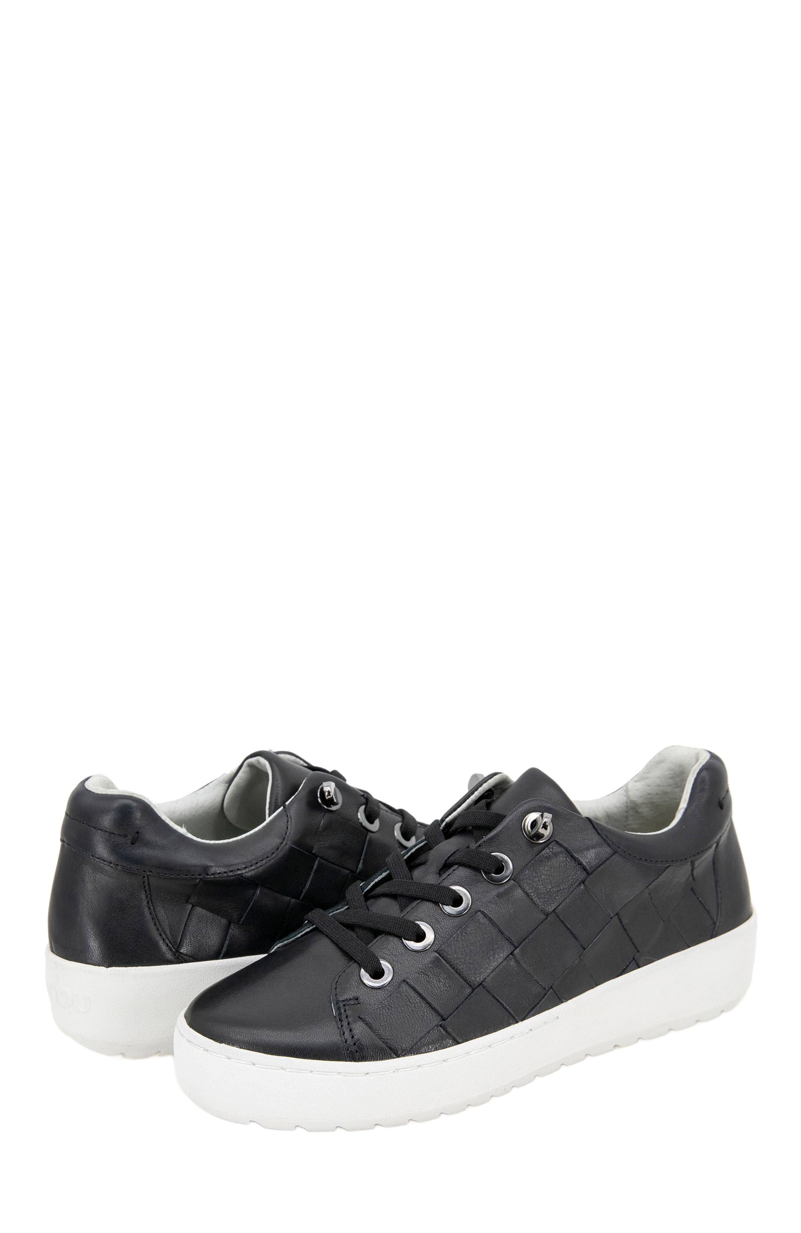 Jambu Chloe Casual Sneaker, Alternate, color, 