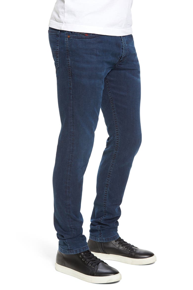Thommer Slim Fit Jeans, Alternate, color, 0688J