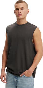 Cotton On Men's Everyday Fit Muscle