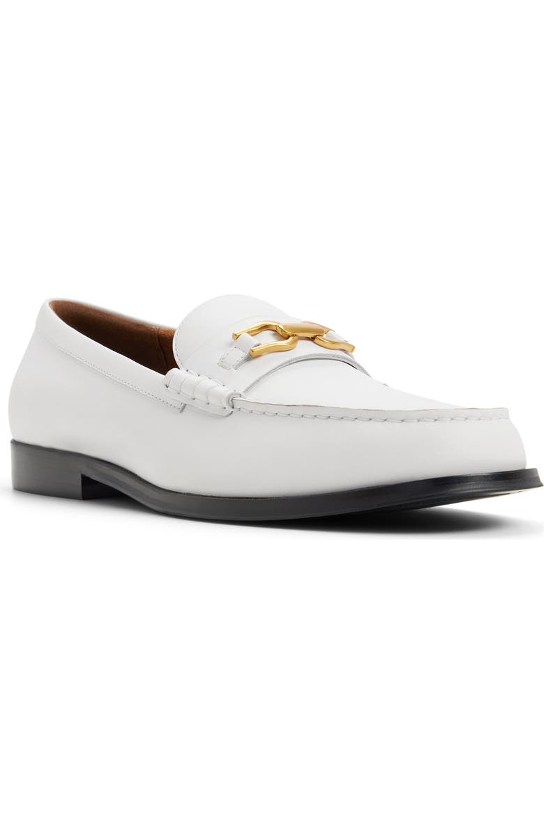 ALDO Edouard Bit Loafer, Main, color,