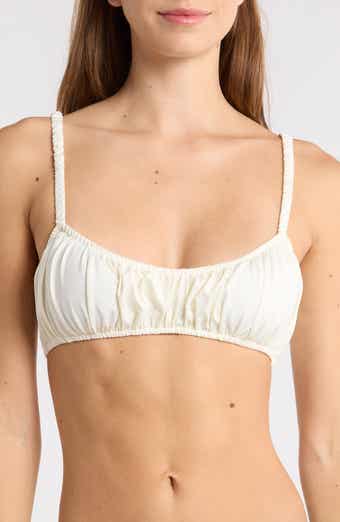 Flourish Bikini Top