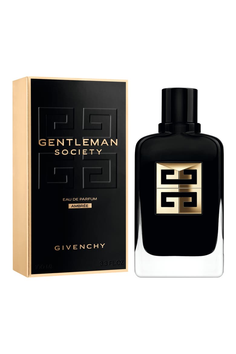 Gentleman Society Ambrée Eau de Parfum, Alternate, color, NO COLOR