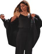 Celtic & Co. Supersoft Cocoon Cardigan