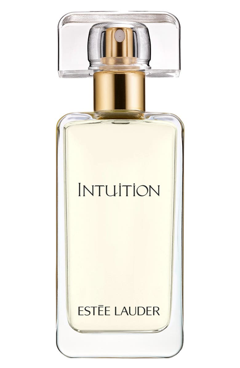 Estée Lauder Intuition Eau de Parfum Spray, Main, color, 