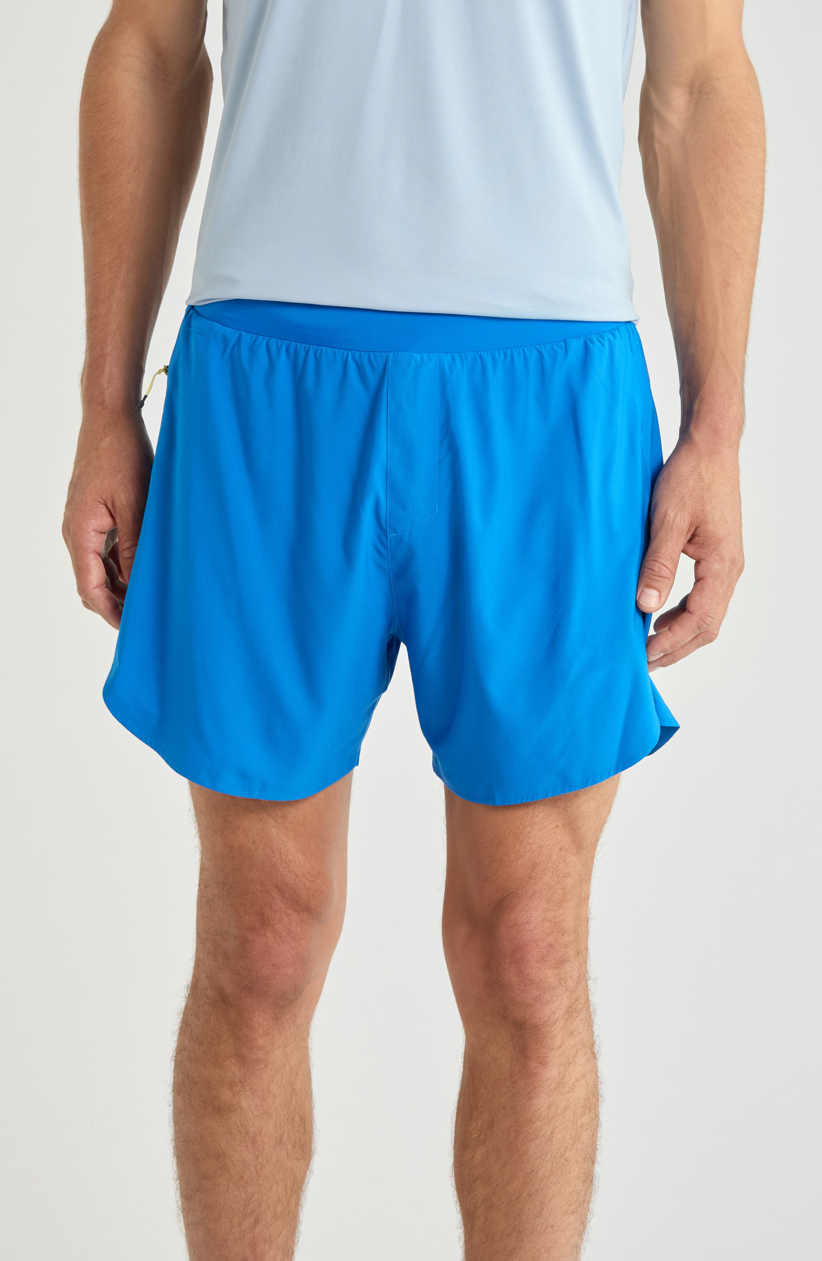 Extra Mile 5-Inch Running Shorts