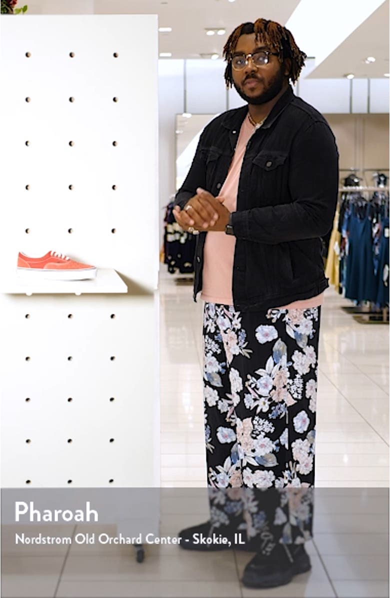 'Era' Sneaker, sales video thumbnail