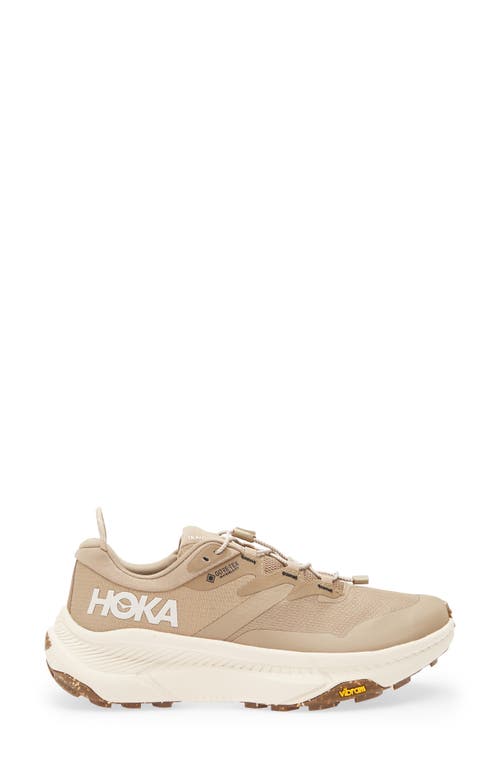 Hoka Transport Gore-tex® Waterproof Running Shoe